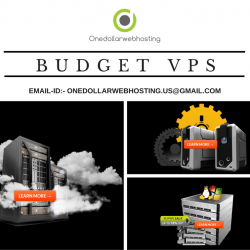 Budget VPS